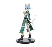 Sword Art Oline II Sinon Cait Sith Ver. PVC Figurine