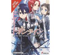 Sword Art Online 11 (light novel): Alicization Turning.by Kawahara New
