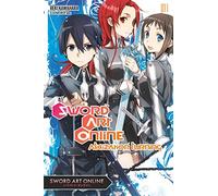 Sword Art Online 11 (light novel): Alicization Turning (SWORD ART ONLINE NOVEL SC)