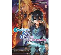 Sword Art Online 15