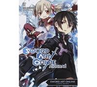 Sword Art Online 2: Aincrad by Kawahara, Reki (2014) Paperback