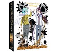 Sword Art Online 2 - arc 1 : phantom bullet - collector [Édition Collector]