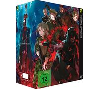 Sword Art Online 2 - Vol. 1 [DVD] [2015]