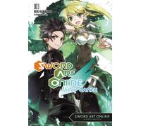 Sword Art Online 3: Fairy Dance