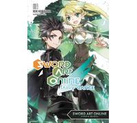Sword Art Online 3: Fairy Dance (light novel): Volume 3 (SWORD ART ONLINE NOVEL SC)