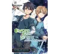 Sword Art Online 9 : Alicization Beginning