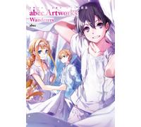 Sword Art Online abec Artworks Wanderers