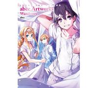 Sword Art Online abec Artworks Wanderers