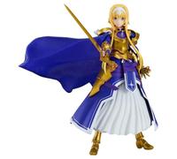 SWORD ART ONLINE - Alice Synthesis Thirty - Figurine Figma 14cm