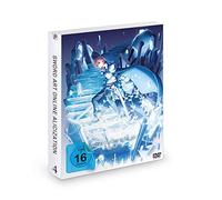 Sword Art Online - Alicization - 3. Staffel - DVD Vol. 4 (Episode 19-24) [2018]