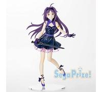 Sword Art Online Alicization Limited Premium Figure Yuki Ex Chronicle Ver. SAO
