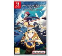 Sword Art Online Alicization Lycoris