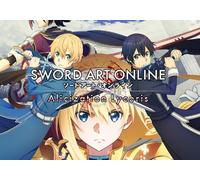SWORD ART ONLINE Alicization Lycoris (Xbox One / Xbox Series X|S) Xbox Live Key - ARGENTINA