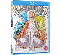 Sword Art Online Alicization War Of Unde [Blu-Ray]