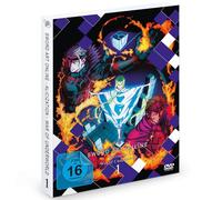 Sword Art Online: Alicization - War of Underworld - Staffel 3 - Vol.1 - DVD: Deutsch
