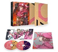 Sword art online alternative gun gale online - partie 2/2 [FR Import]