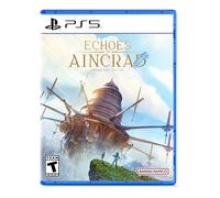 SWORD ART ONLINE: Echoes of Aincrad - PlayStation 5