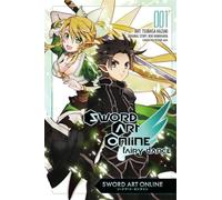 Sword Art Online: Fairy Dance, Vol. 1 (manga): (SWORD ART ONLINE FAIRY DANCE GN)