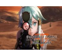 SWORD ART ONLINE: FATAL BULLET - Complete Edition (PC) Steam Key - GLOBAL