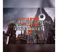 SWORD ART ONLINE: FATAL BULLET (PC) Steam Key - ROW