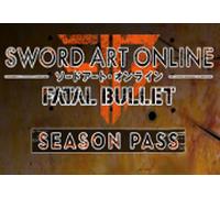 Sword Art Online: Fatal Bullet - Season Pass Steam CD Key