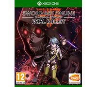 Sword Art Online: Fatal Bullet (Xbox One)