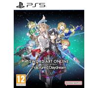 Sword Art Online: Fractured Daydream - PlayStation 5