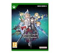 Sword Art Online: Fractured Daydream (Xbox Series X)