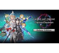 Sword Art Online Fractured Daydream Deluxe Edition