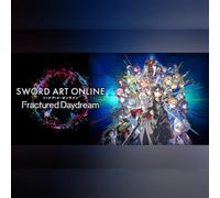 SWORD ART ONLINE Fractured Daydream (PC) Steam Key - EU