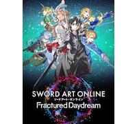 SWORD ART ONLINE Fractured Daydream (PC) - Steam Key - EUROPE