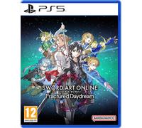 Sword Art Online: Fractured Daydream - PlayStation 5