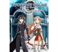 Sword Art Online: Hollow Realization Deluxe Edition (PC) - Steam Account - GLOBAL