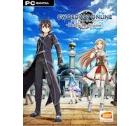 Sword Art Online: Hollow Realization Deluxe Edition Steam Key GLOBAL