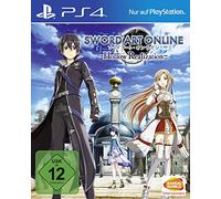 Sword Art Online: Hollow Realization [German Version]