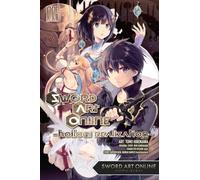 Sword Art Online: Hollow Realization, Vol. 5