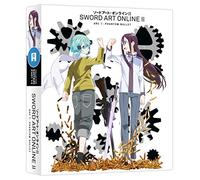 Sword Art Online II Collector's Edition Part 1 [Blu-ray]