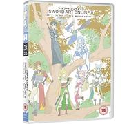Sword Art Online II, Part 3 [DVD]