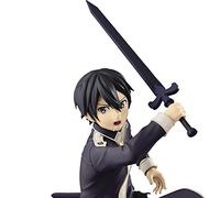 SWORD ART ONLINE - Kirito Alicization EXQ Figure