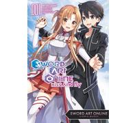 Sword Art Online: Kiss and Fly, Vol. 1 (manga)