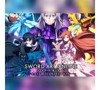 SWORD ART ONLINE Last Recollection Deluxe Edition (Xbox One / Xbox Series X|S) Xbox Live Key - EU