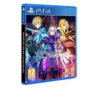 Sword Art Online: Last Recollection - PlayStation 4