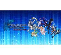SWORD ART ONLINE Last Recollection - Premium Pass
