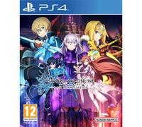 Sword Art Online Last Recollection (PS4)