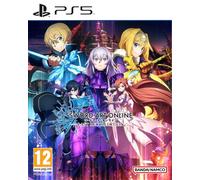 Sword Art Online: Last Recollection - PlayStation 5