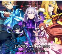 SWORD ART ONLINE Last Recollection Steam CD Key
