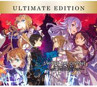 SWORD ART ONLINE Last Recollection Ultimate Edition Steam CD Key
