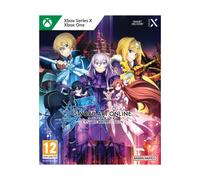 Sword Art Online: Last Recollection - Xbox