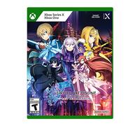 Sword Art Online Last Recollection Xbox One & Xbox Series X S
