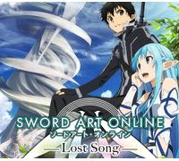 Sword Art Online: Lost Song EU PC Steam CD Key